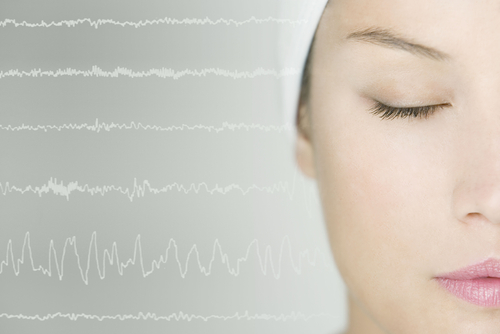 sleep study
