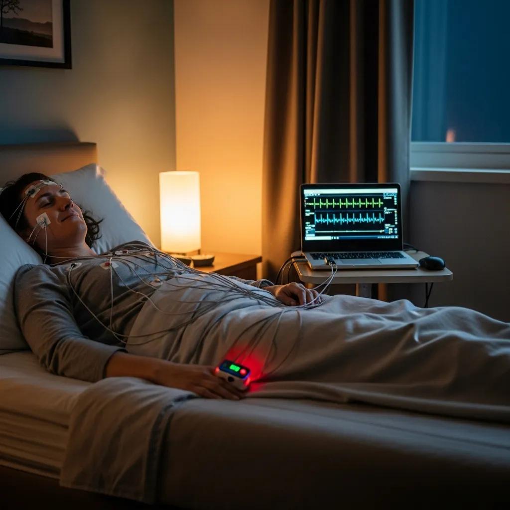 sleep study