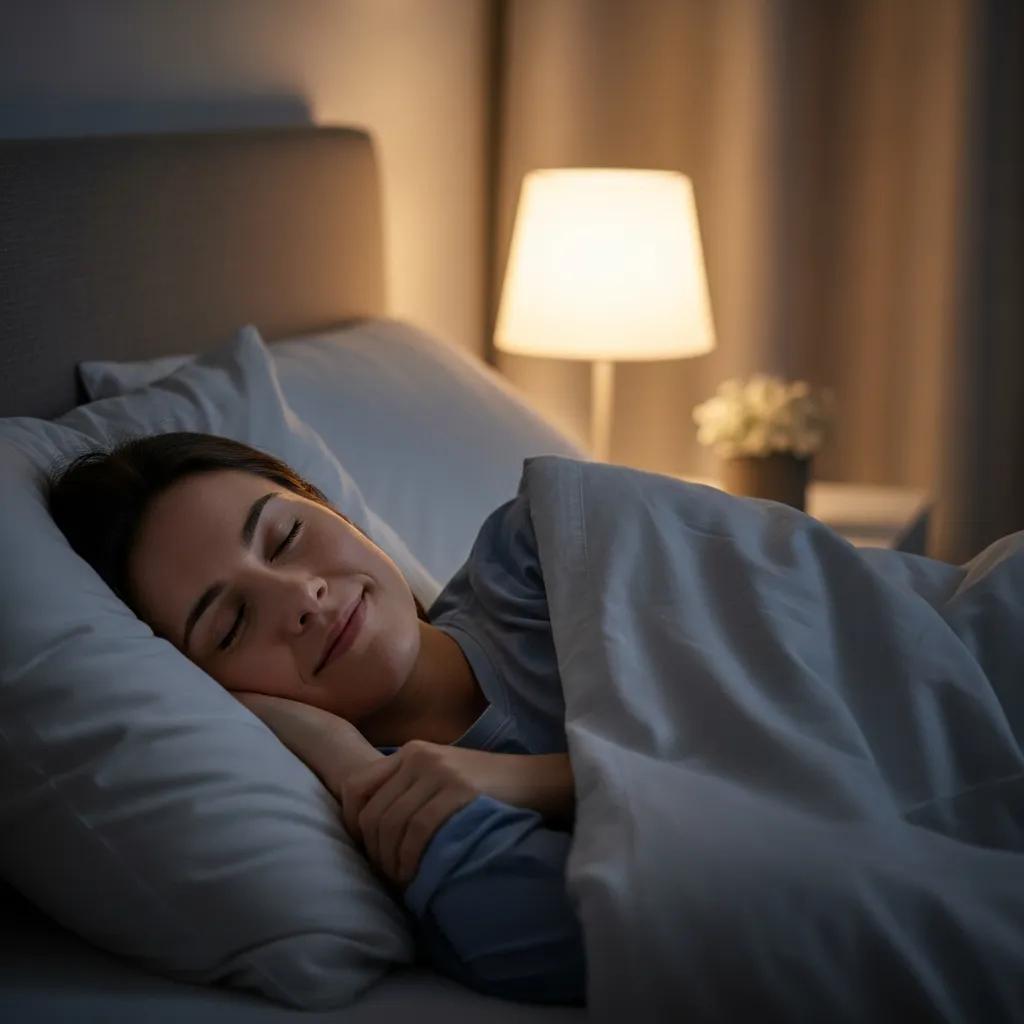 person-sleeping-peacefully-in-a-cozy-bedroom-highlighting-the-importance-of-sleep-health