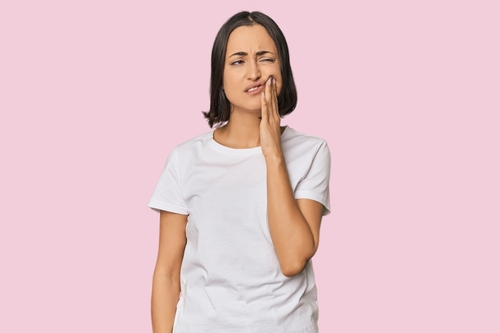 orofacial pain